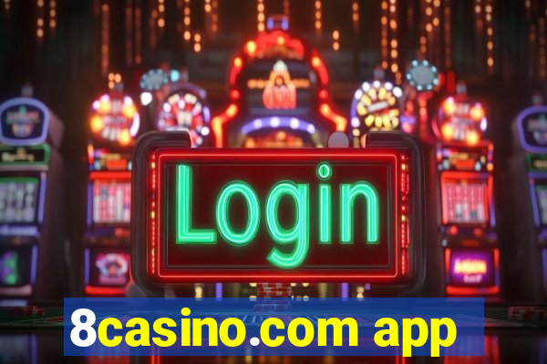 8casino.com app